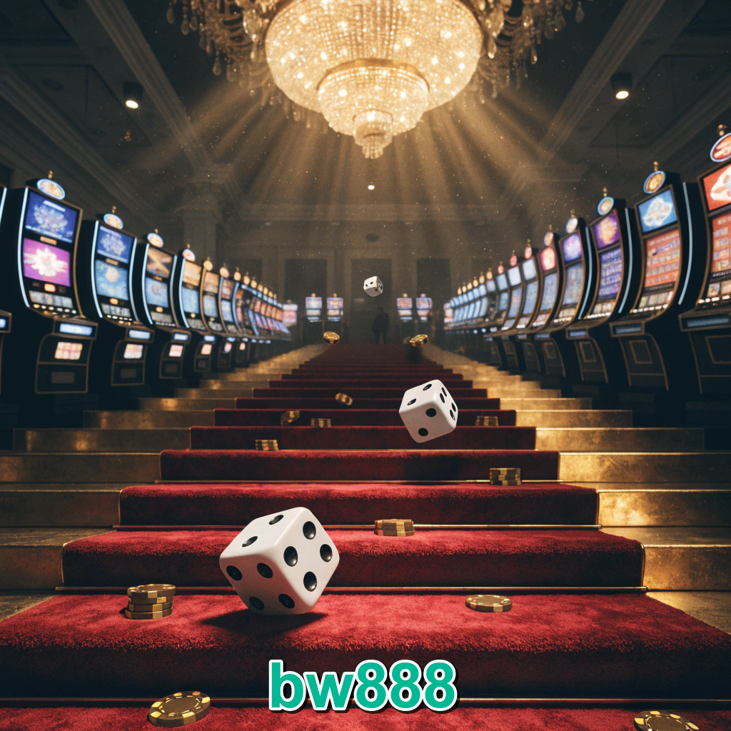 Screenshot 2 - bw888 Features