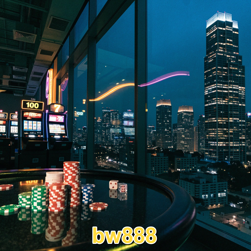 Screenshot 2 - bw888 Features