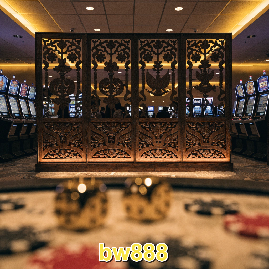 Screenshot 2 - bw888 Features